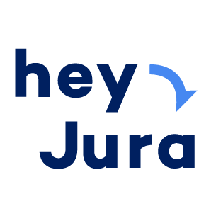 Hey Jura Logo